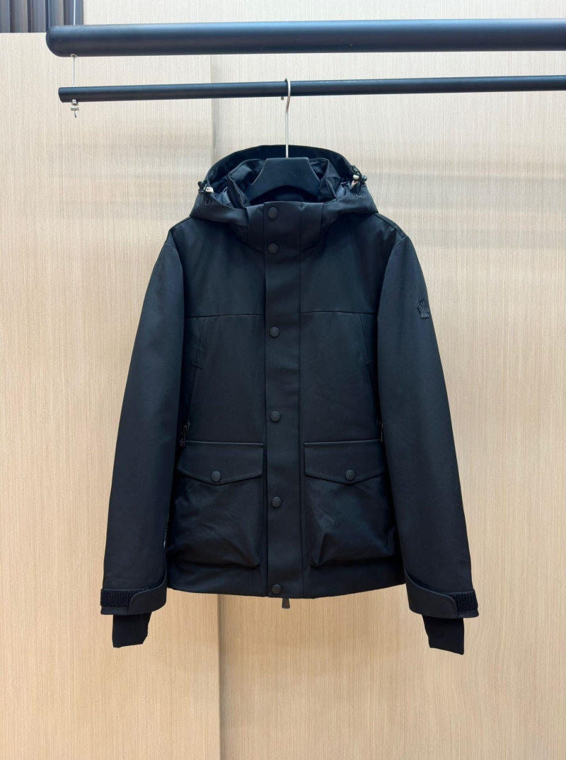 Moncler Down Coat